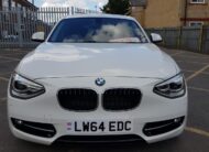 BMW 120i