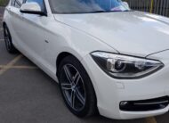 BMW 120i
