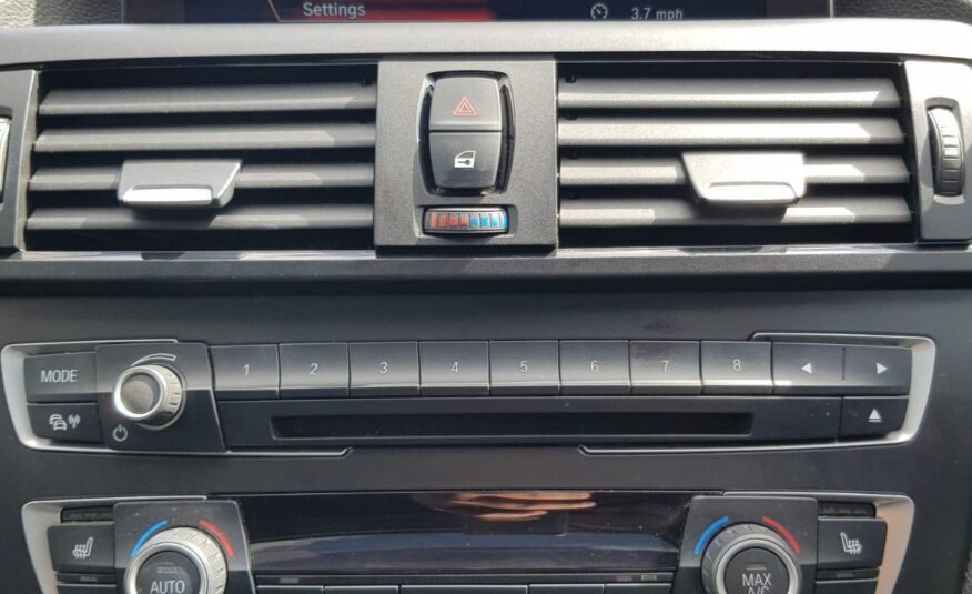 BMW 120i