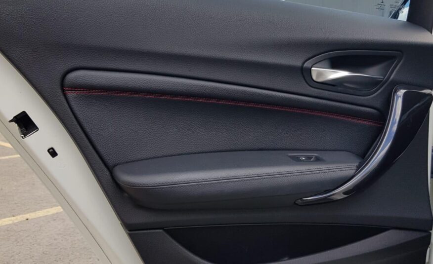 BMW 120i