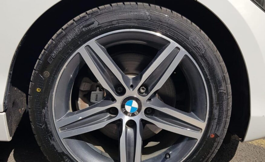 BMW 120i