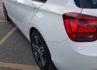 BMW 120i