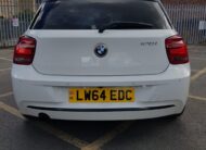 BMW 120i