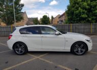 BMW 120i