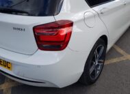 BMW 120i