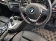 BMW 120i