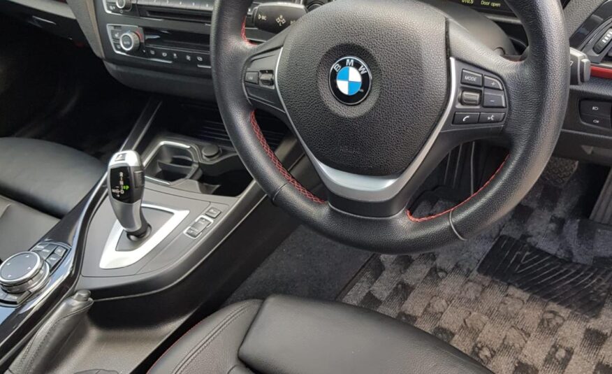 BMW 120i