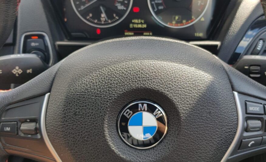 BMW 120i
