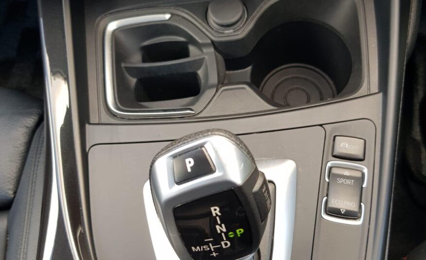 BMW 120i