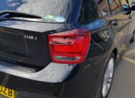 BMW 116 m sport petrol