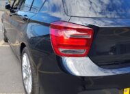 BMW 116 m sport petrol