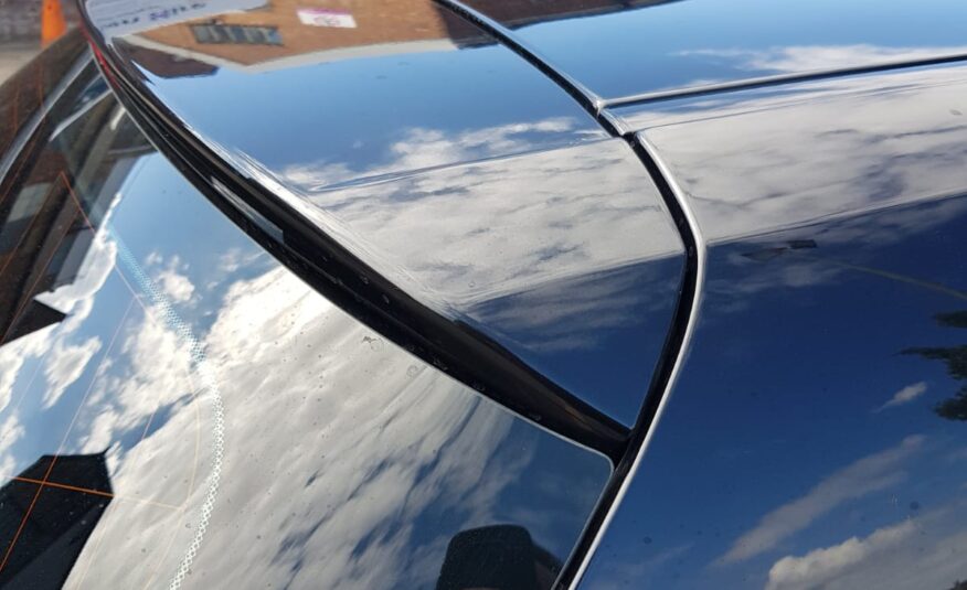 BMW 116 m sport petrol