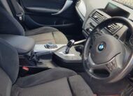 BMW 116 m sport petrol