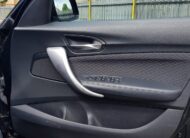 BMW 116 m sport petrol