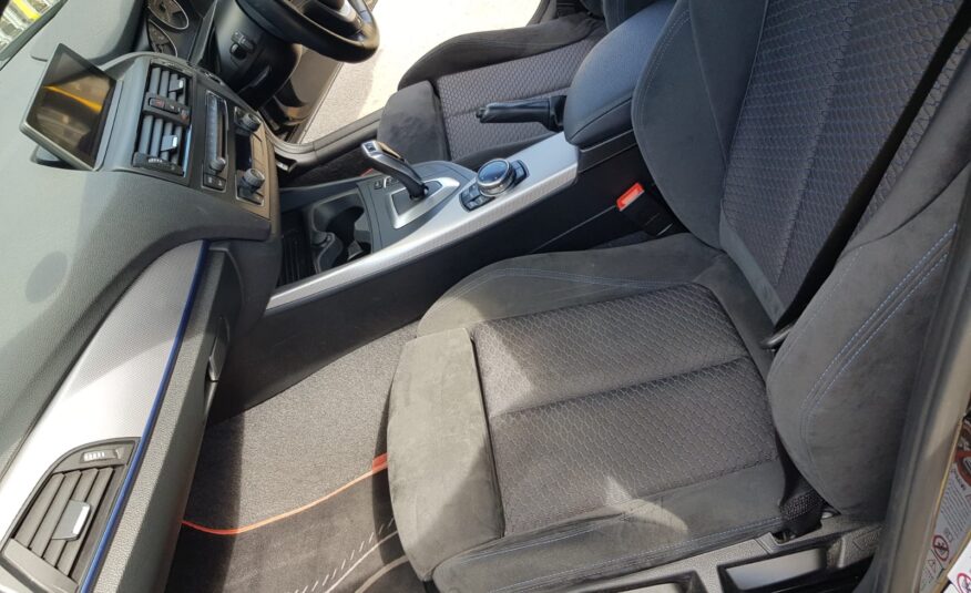 BMW 116 m sport petrol