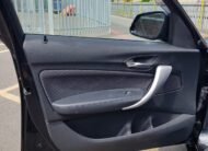 BMW 116 m sport petrol