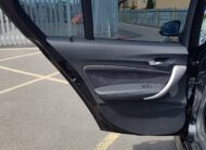BMW 116 m sport petrol