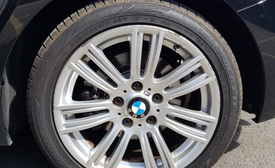 BMW 116 m sport petrol