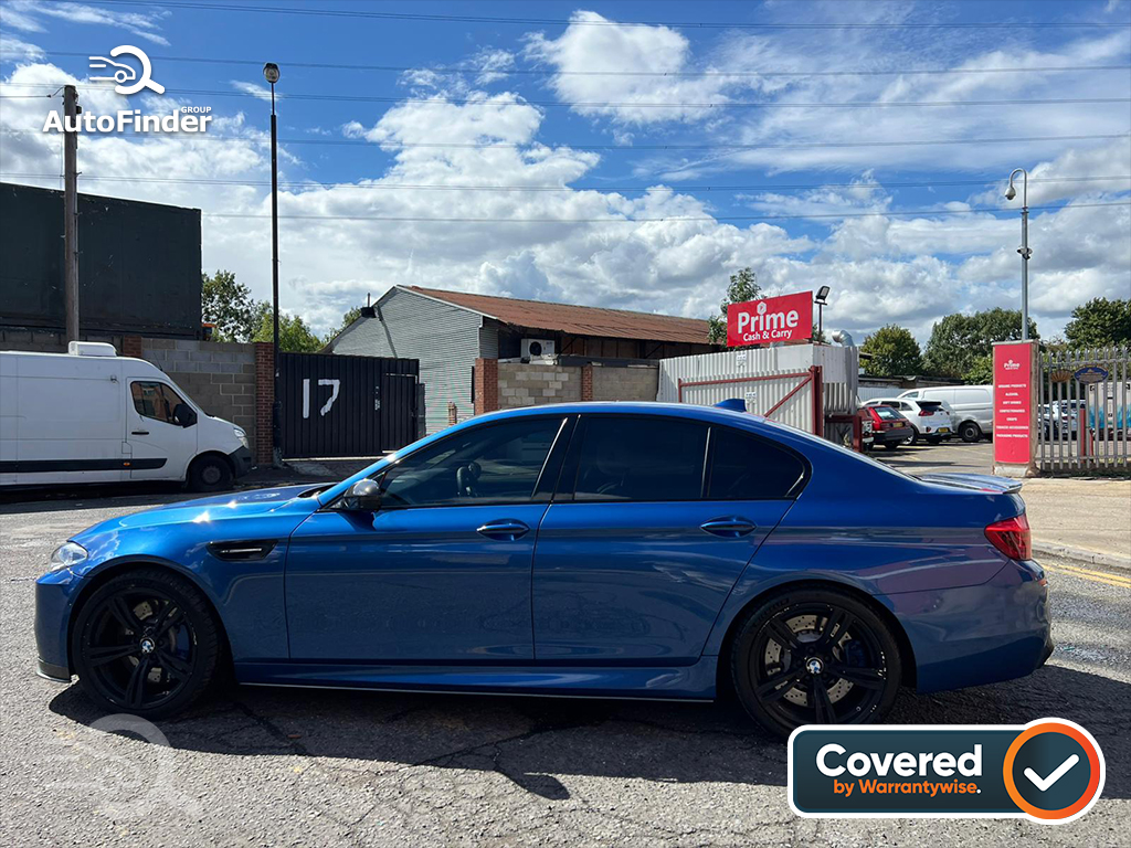 BMW M5