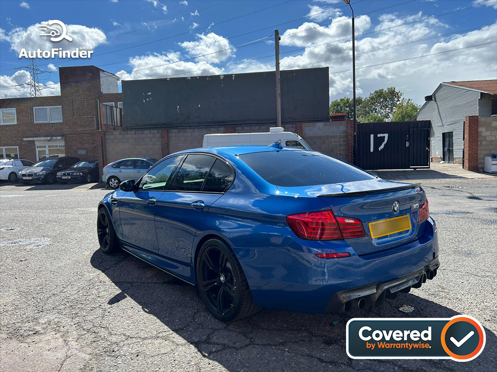 BMW M5