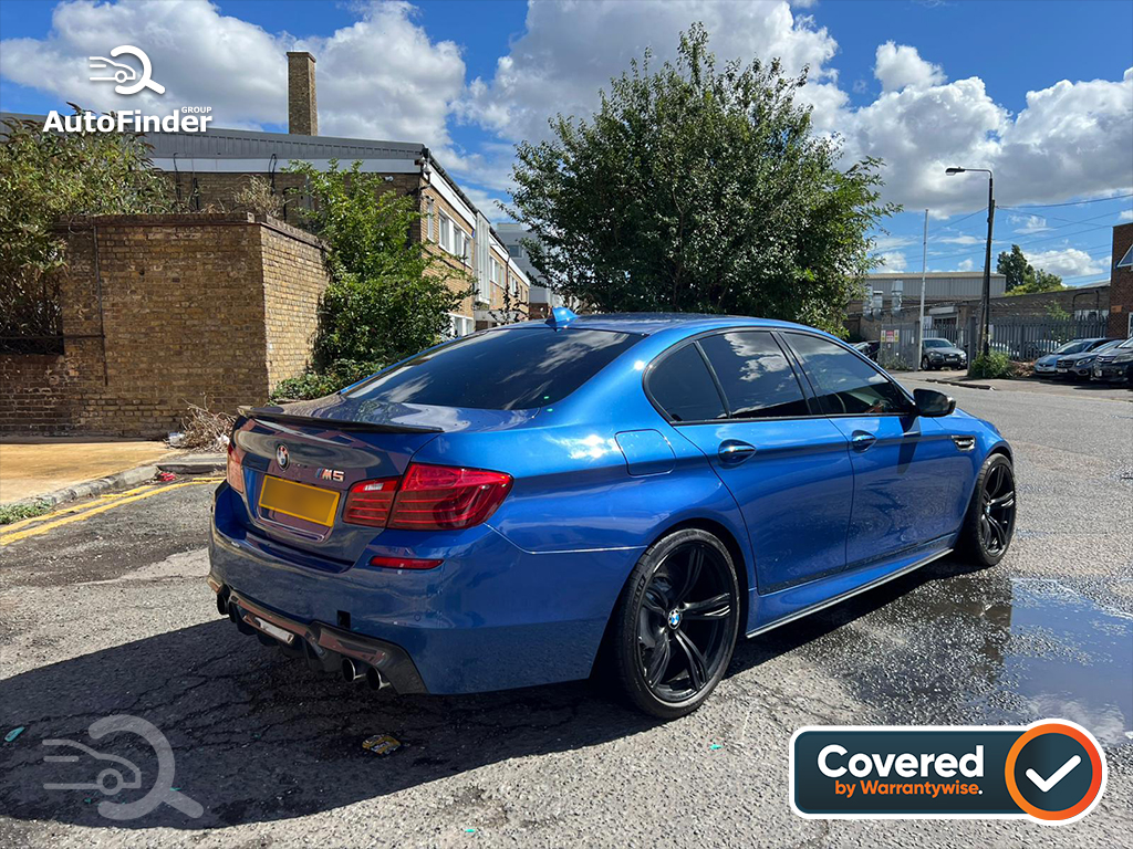 BMW M5