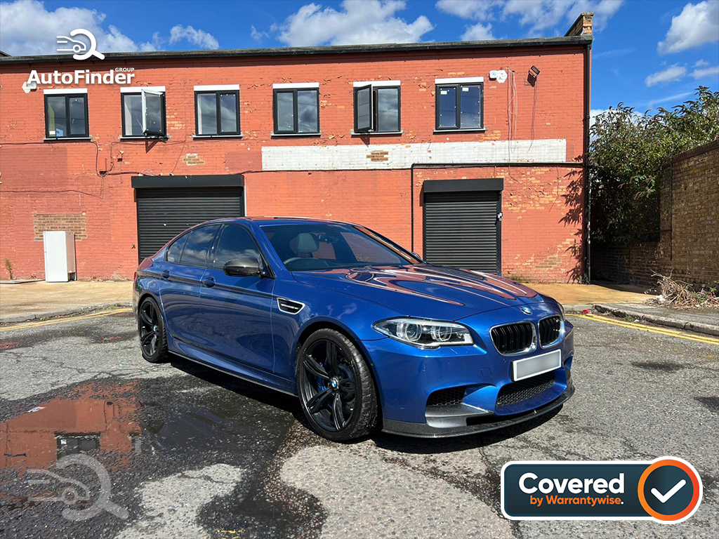 BMW M5