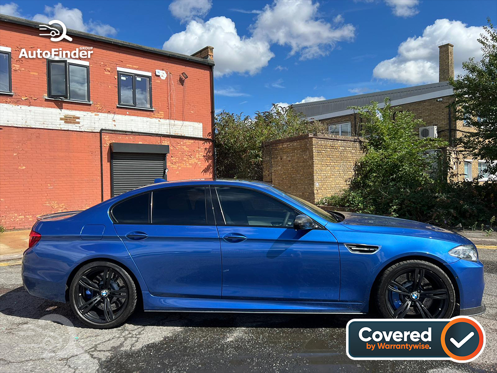 BMW M5