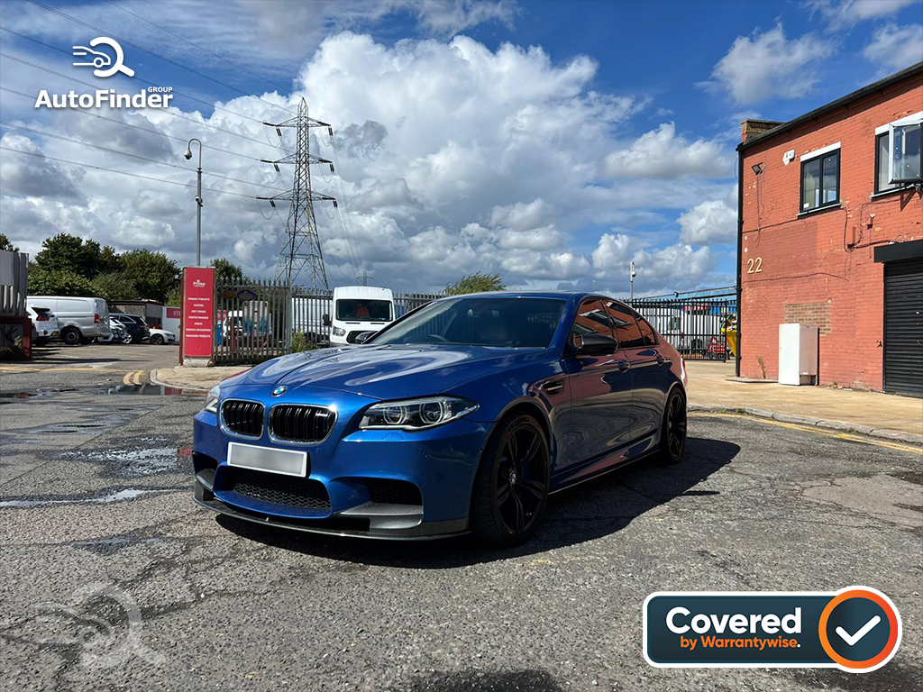 BMW M5
