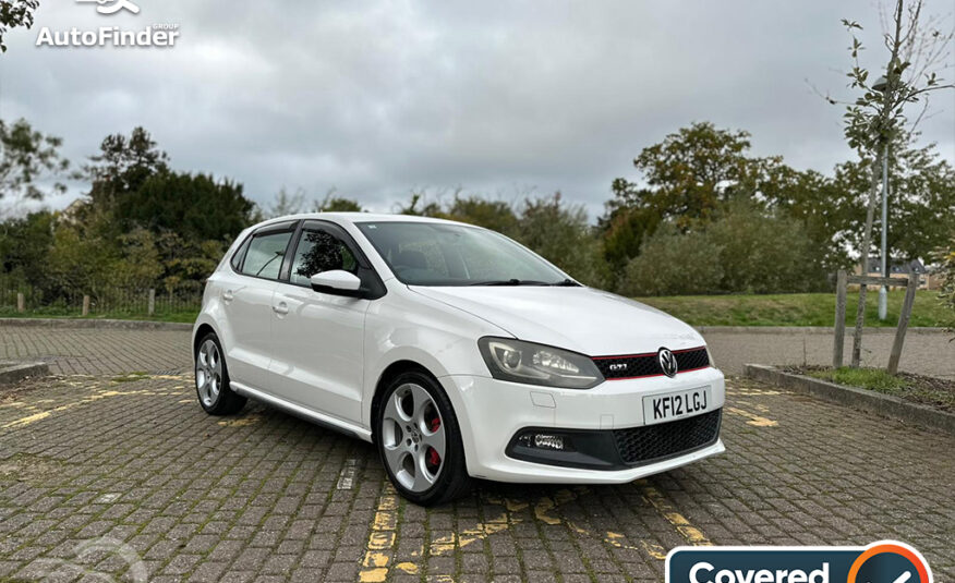 Volkswagen Polo GTI