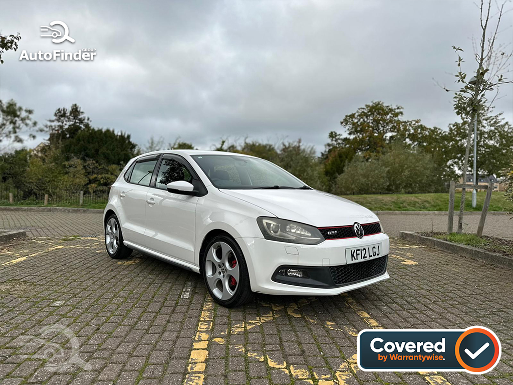 Volkswagen Polo GTI