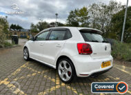 Volkswagen Polo GTI