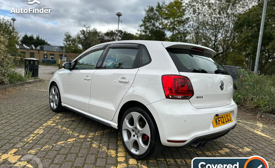 Volkswagen Polo GTI