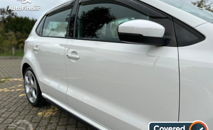 Volkswagen Polo GTI