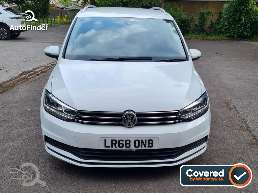 
								Volkswagen Touran full									