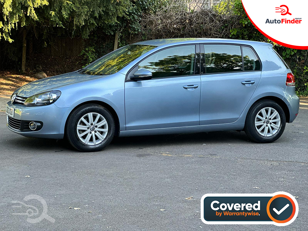 
								Volkswagen Golf full									