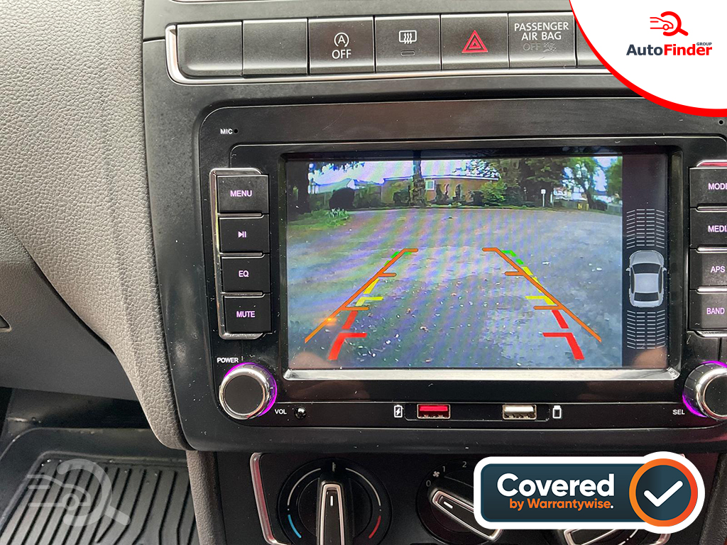 
								Volkswagen Polo full									