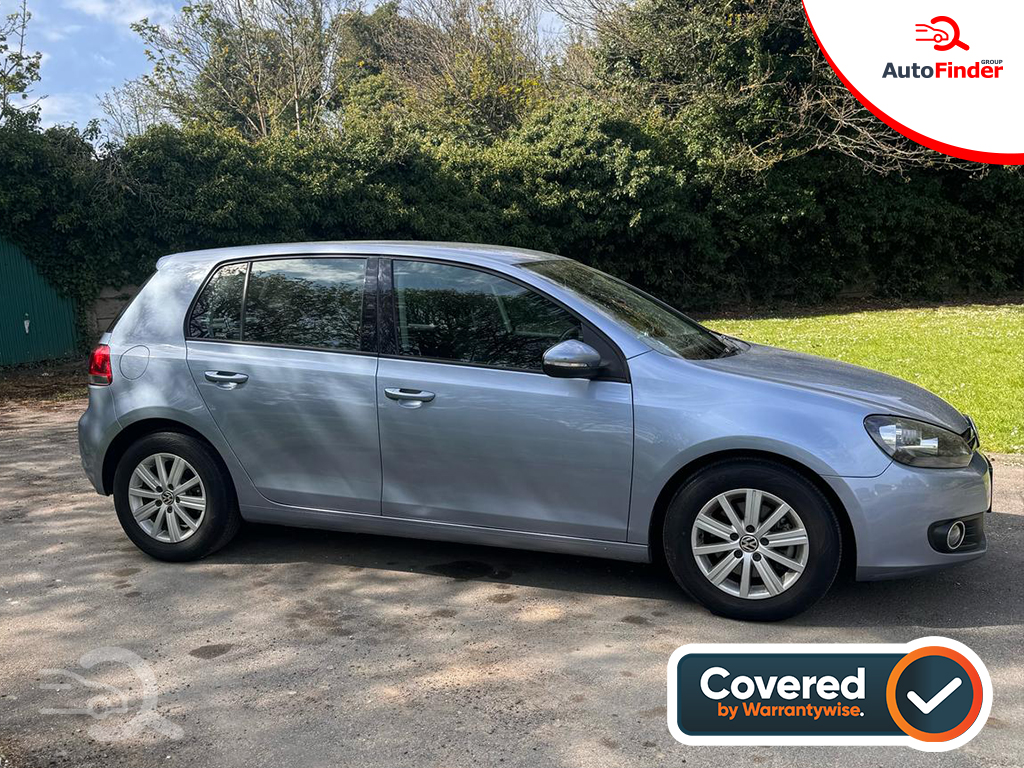 
								Volkswagen Golf full									