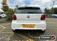Volkswagen Polo GTI