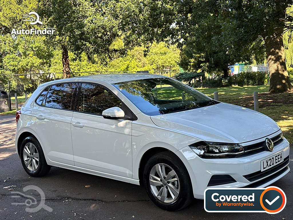 
								Volkswagen Polo full									