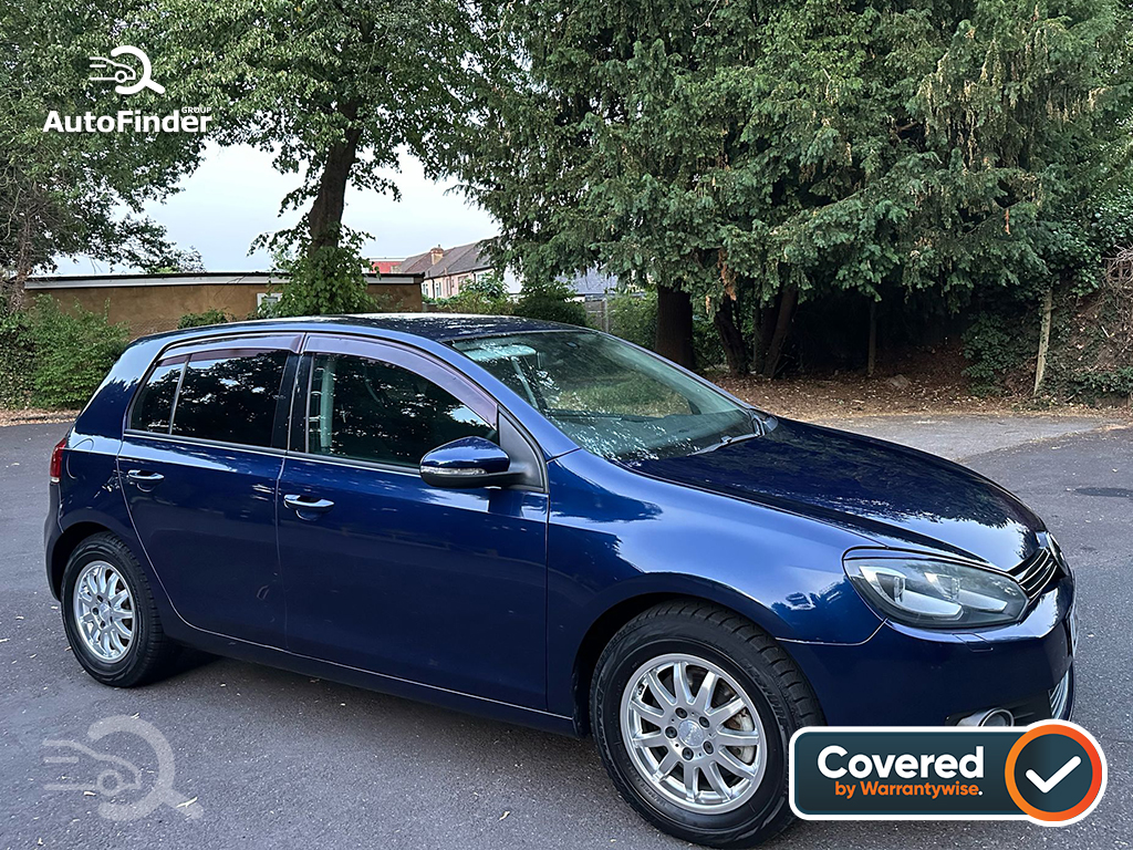 
								Volkswagen Golf full									