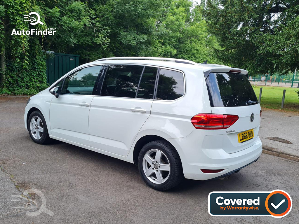 
								Volkswagen Touran full									