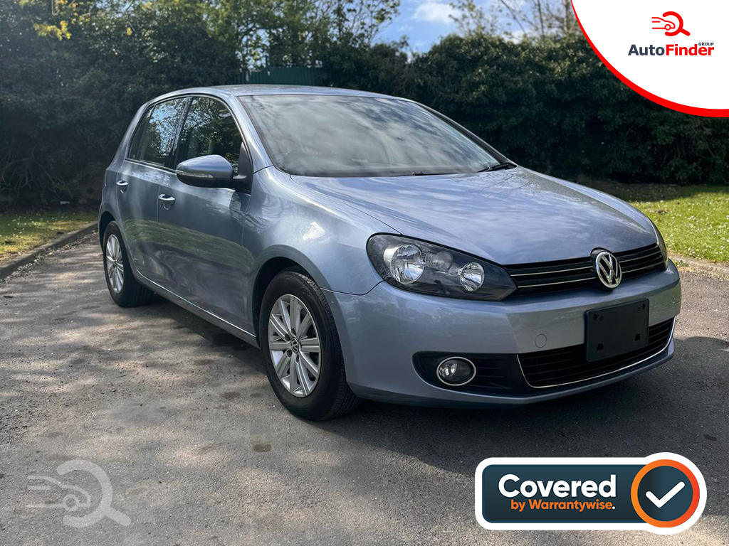 
								Volkswagen Golf full									