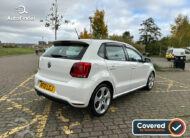Volkswagen Polo GTI