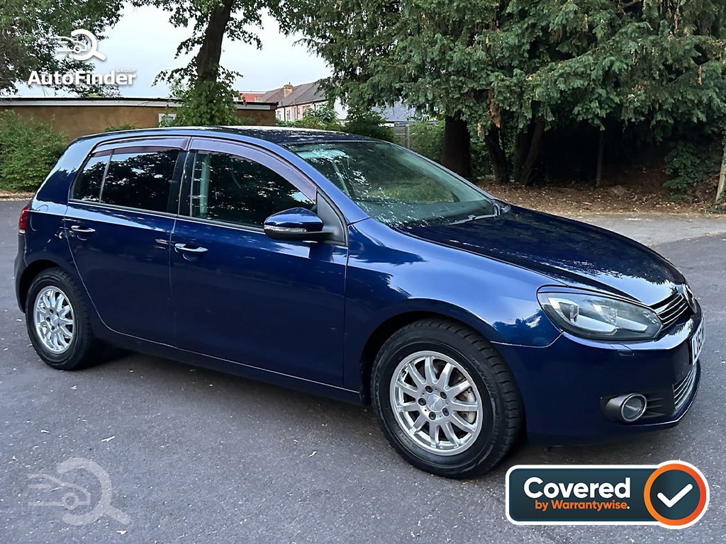 
								Volkswagen Golf full									