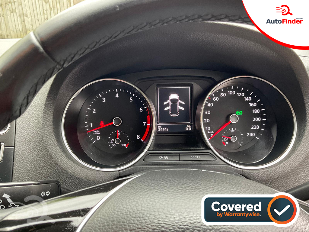 
								Volkswagen Polo full									