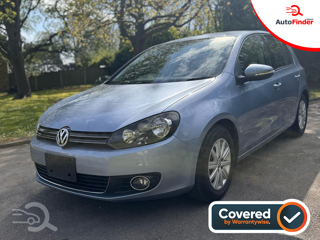 
								Volkswagen Golf full									