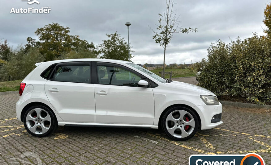 Volkswagen Polo GTI