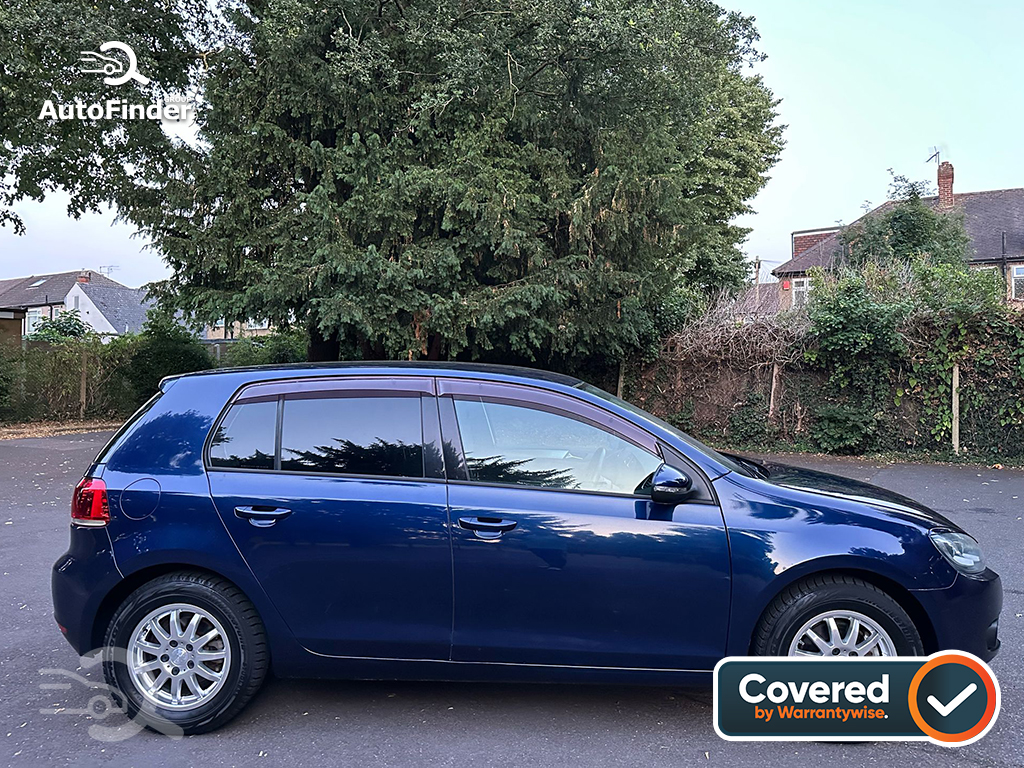 
								Volkswagen Golf full									