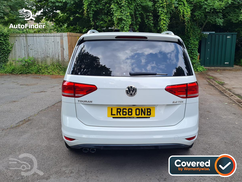 
								Volkswagen Touran full									