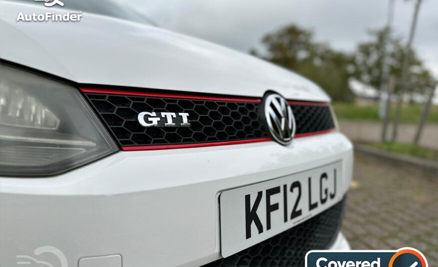 Volkswagen Polo GTI